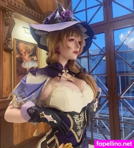 Kamelya Chan OnlyFans Thumbnail #Ivyc4VNp3N