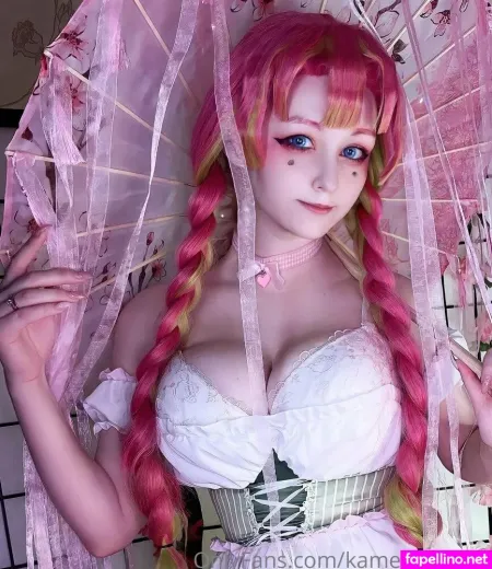 Kamelya Chan OnlyFans Thumbnail #NactRmBbHf