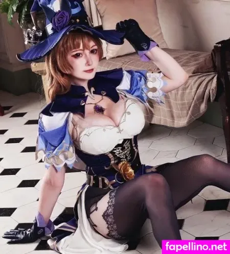 Kamelya Chan OnlyFans Thumbnail #TOGuoXRbg9