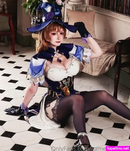 Kamelya Chan OnlyFans Thumbnail #f5xnwF1Lqq