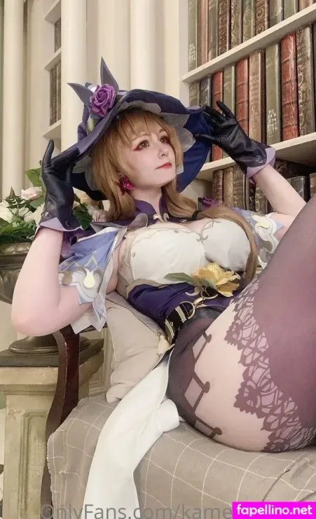 Kamelya Chan OnlyFans Thumbnail #gM8KcbHuKh