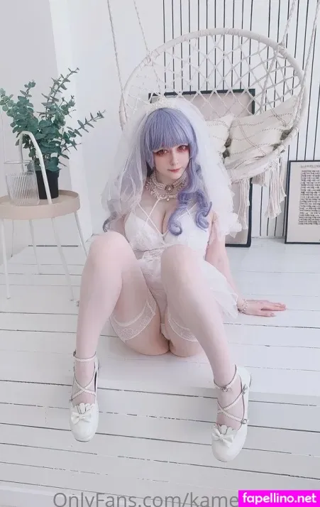 Kamelya Chan OnlyFans Thumbnail #kGhx2bWFZT