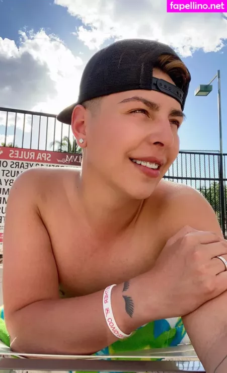 Kameron Taylor OnlyFans Thumbnail #VibpccpoJA