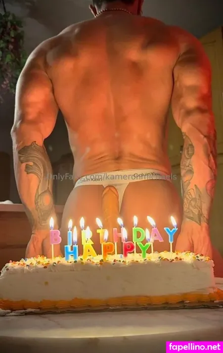 Kameronmichaels OnlyFans Thumbnail #e11Bwwb4iv