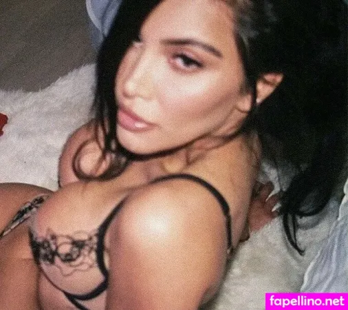 Kami Osman OnlyFans Thumbnail #N2bG5LTImA