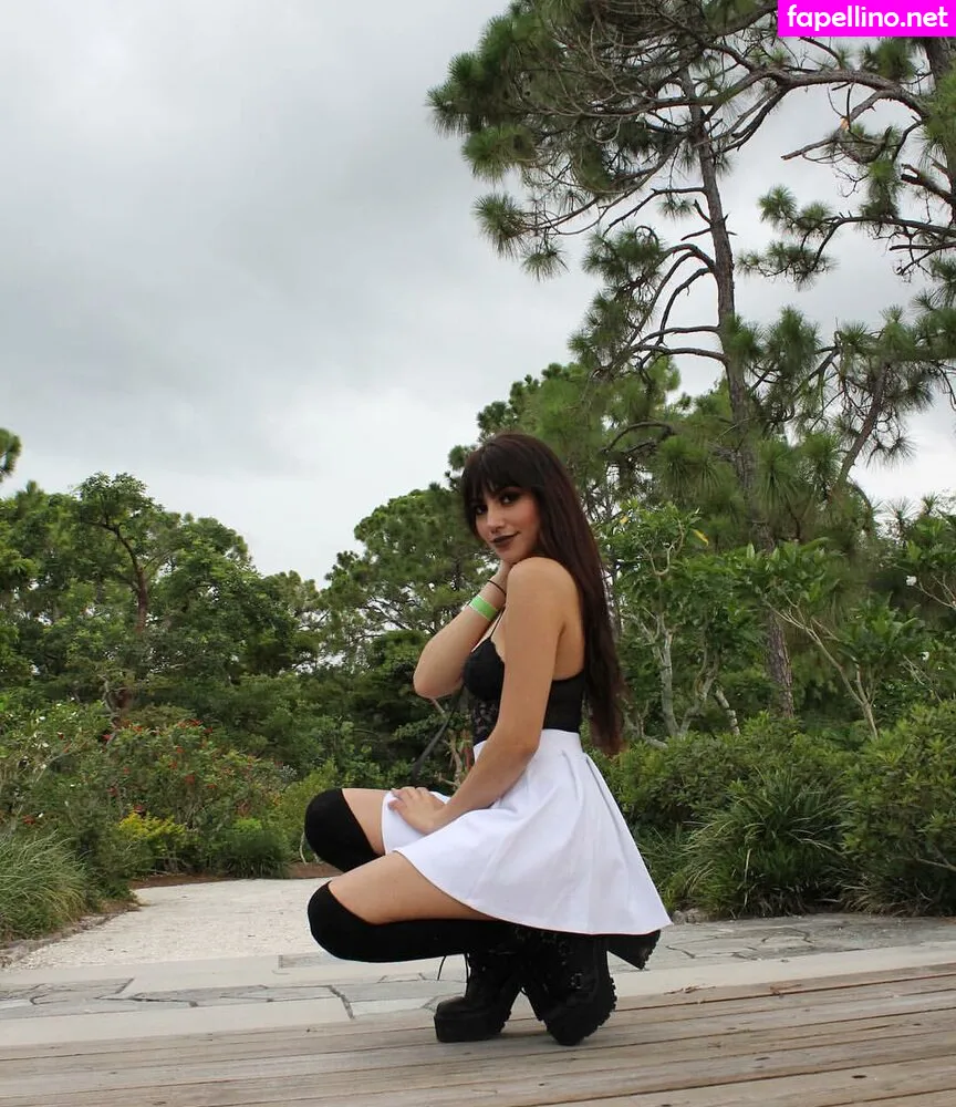 kamisama_kiss_official, lillmissanna Nude Leaked OnlyFans Photo #6vEf2XFzSm