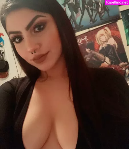 Kami Sama OnlyFans Thumbnail #8NvWuX86tW