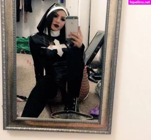 Kami Sama OnlyFans Thumbnail #CCSF40mbIT