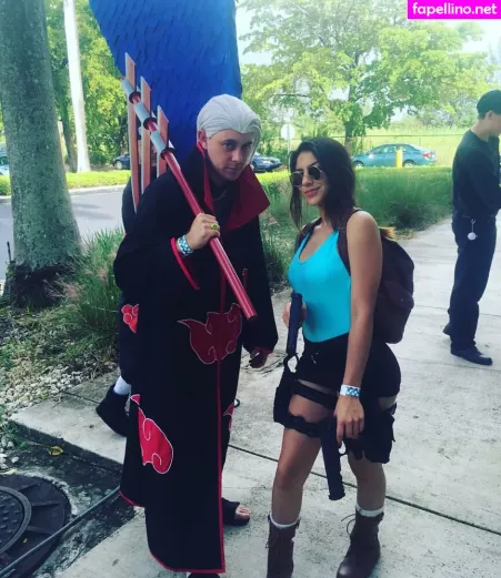 Kami Sama OnlyFans Thumbnail #Hj3KBevWX8