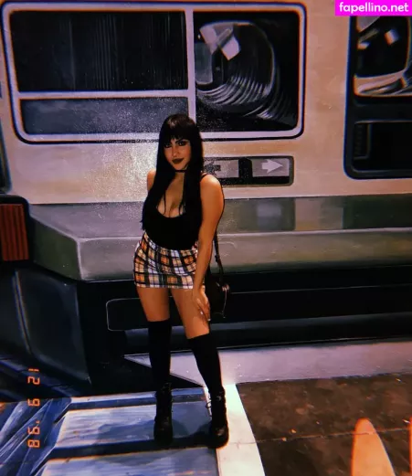 Kami Sama OnlyFans Thumbnail #M6Zb21vZ8i