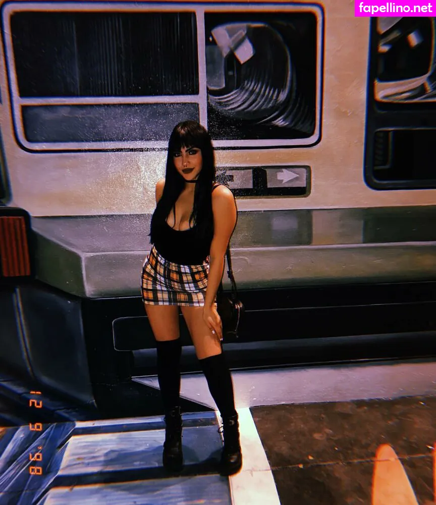 kamisama_kiss_official, lillmissanna Nude Leaked OnlyFans Photo #M6Zb21vZ8i