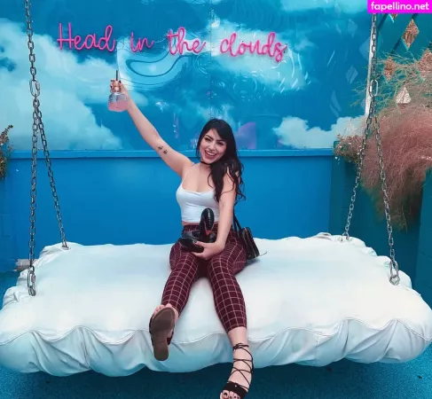 Kami Sama OnlyFans Thumbnail #bwq0QAv2Vl