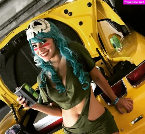 Kami Sama OnlyFans Thumbnail #fqnpLcOh8H