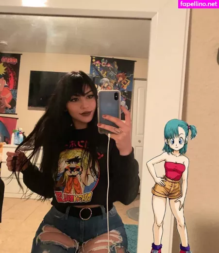 Kami Sama OnlyFans Thumbnail #gpKPII66rs