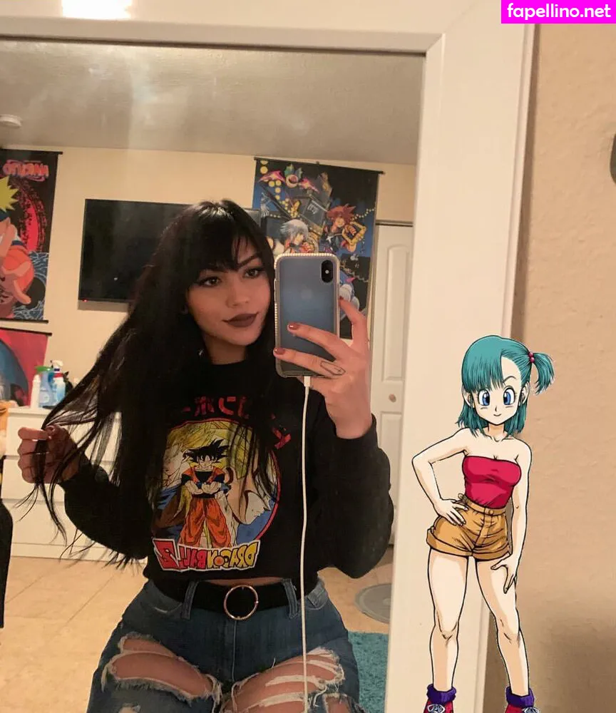 kamisama_kiss_official, lillmissanna Nude Leaked OnlyFans Photo #gpKPII66rs