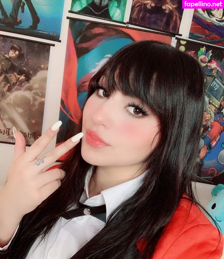 kamisama_kiss_official, lillmissanna Nude Leaked OnlyFans Photo #xtbrIUooXj