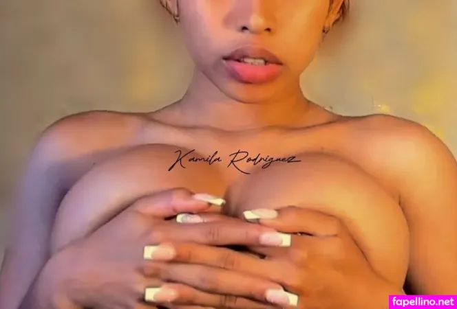 Kamibabymoon OnlyFans Thumbnail #BocSrSyr6b