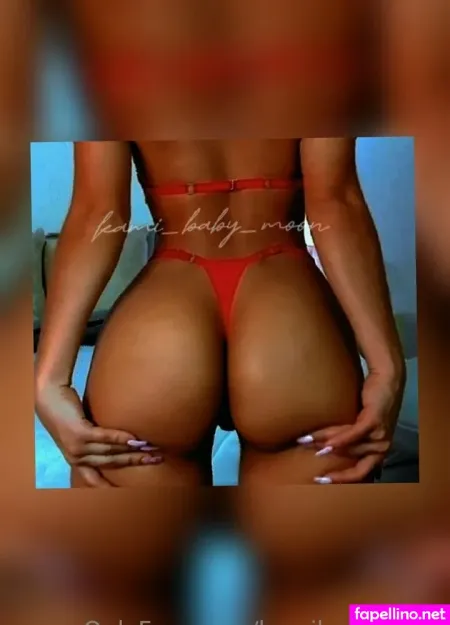 Kamibabymoon OnlyFans Thumbnail #ZetTtfA8md