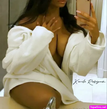 Kamibabymoon OnlyFans Thumbnail #qn9OqhnP4F
