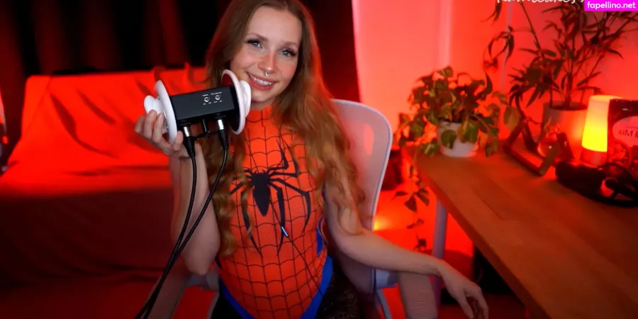 Kamicakes Asmr OnlyFans Thumbnail #6CUF3bk3H5