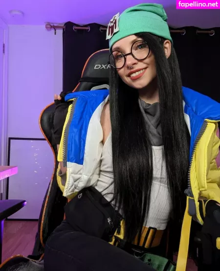 Kamicakes Asmr OnlyFans Thumbnail #Fa2h7qZDwX