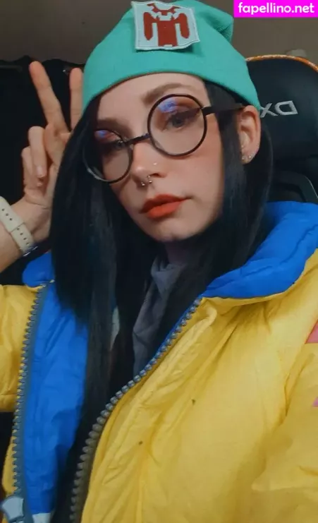 Kamicakes Asmr OnlyFans Thumbnail #JpZqAx7fhD