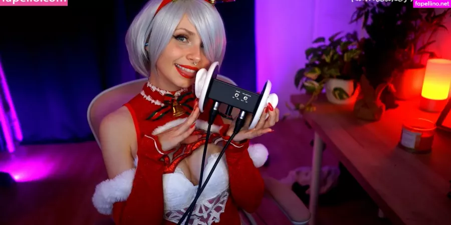 Kamicakes Asmr OnlyFans Thumbnail #MNrZ8cX6hA