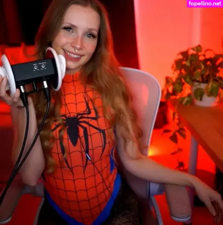 Kamicakes Asmr OnlyFans Thumbnail #YC16MS1mZO