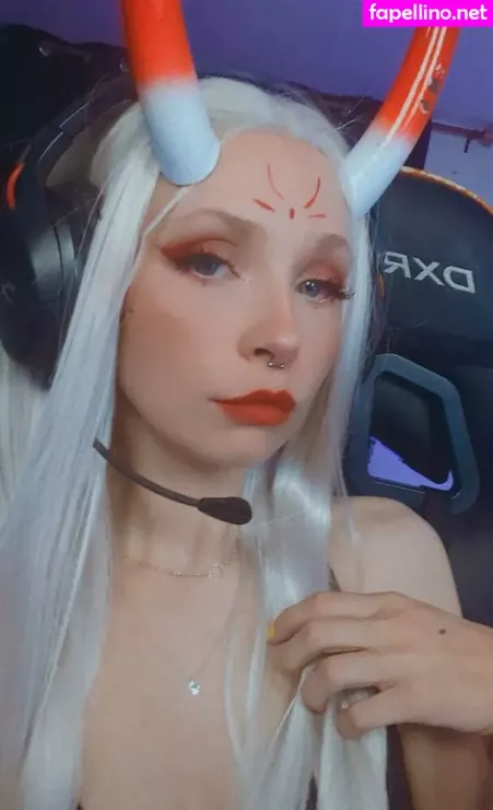 Kamicakes Asmr OnlyFans Thumbnail #nuCNKOqHND