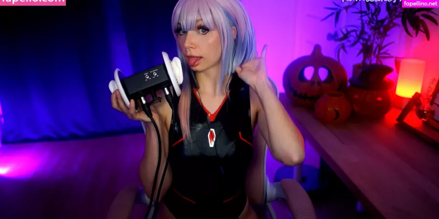 Kamicakes Asmr OnlyFans Thumbnail #r5kdpYYgZu