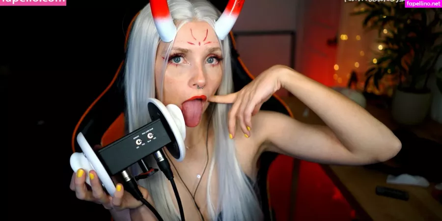 Kamicakes Asmr OnlyFans Thumbnail #sJmZmFzBko