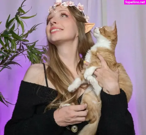 Kamicakes1 OnlyFans Thumbnail #UJhZypSAoY