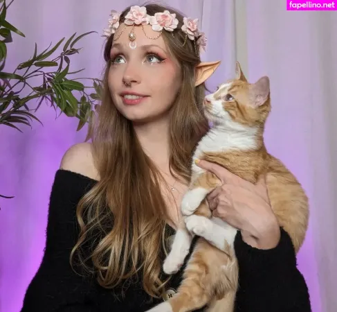 Kamicakes1 OnlyFans Thumbnail #vl2R0UouFL