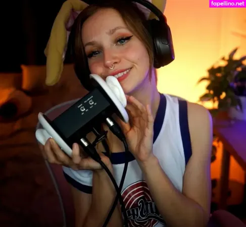 Kamicakes1 OnlyFans Thumbnail #ydLxzChQBK