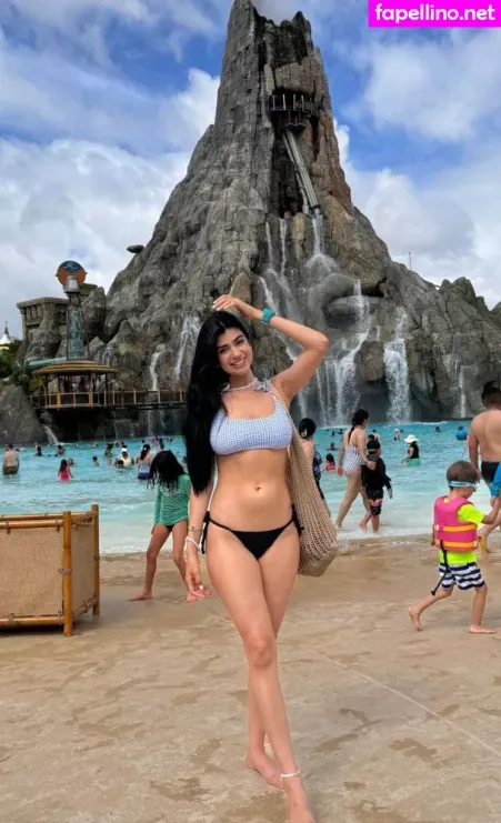 Kamicosplayer 1 OnlyFans Thumbnail #B7Z4As0L31