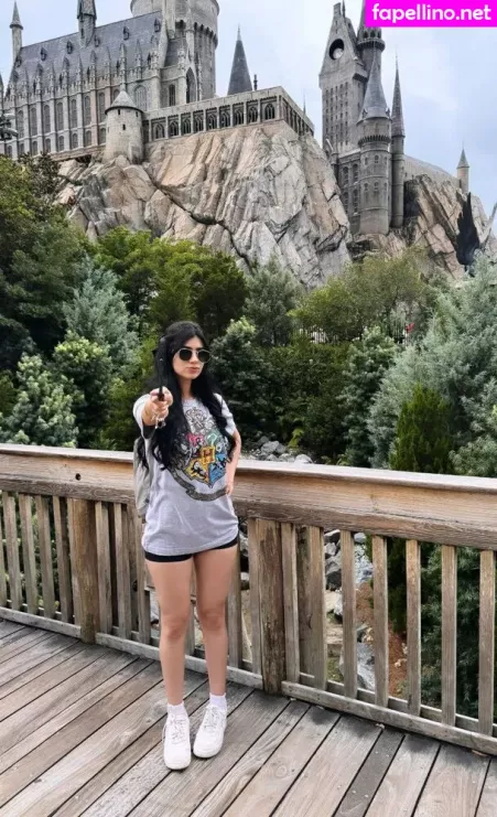 Kamicosplayer 1 OnlyFans Thumbnail #brZoMr2giA