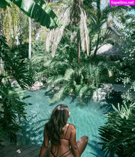 Kamie Crawford OnlyFans Thumbnail #LoDuhDIR6D