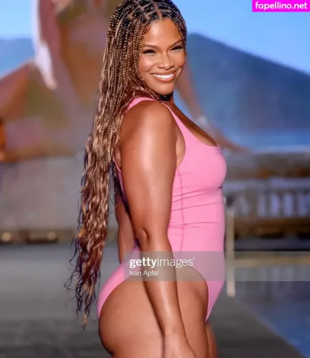 Kamie Crawford OnlyFans Thumbnail #Zr3kJnhF2m