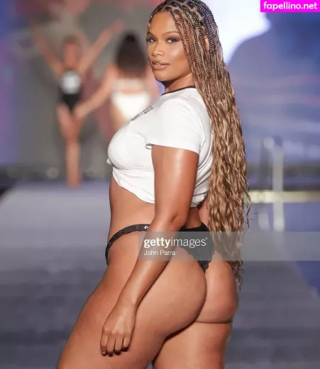 Kamie Crawford OnlyFans Thumbnail #kUc7iRAc8k