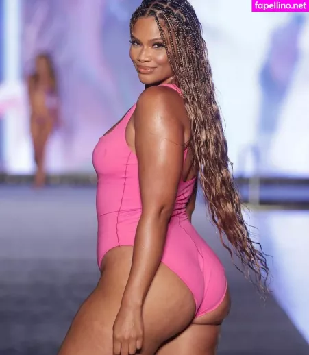 Kamie Crawford OnlyFans Thumbnail #pwnW6goHI9