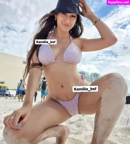 Kamiila Bsf OnlyFans Thumbnail #iUgnmxjaTG