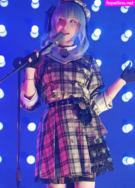 Kamiki OnlyFans Thumbnail #48WEHKMU6J