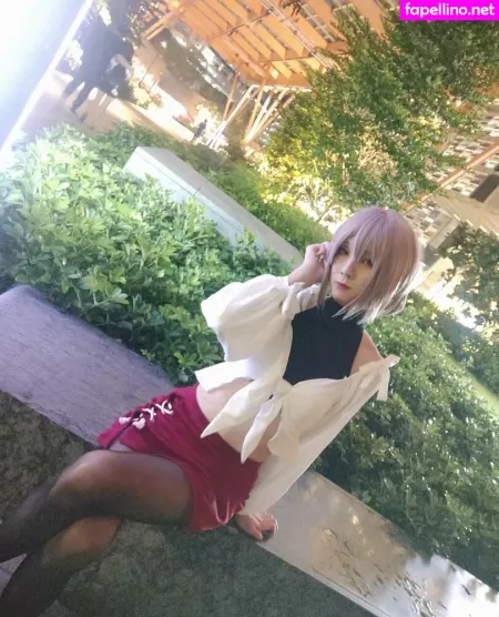 Kamiki OnlyFans Thumbnail #COEMFXjiSG