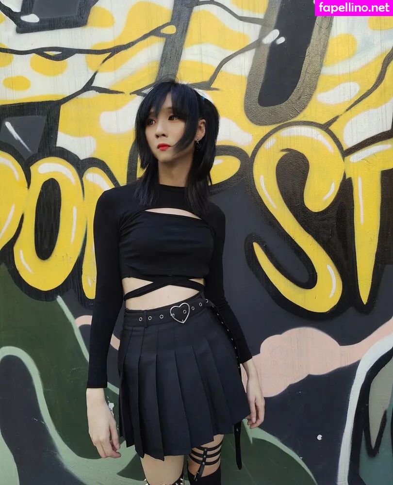 Lust Amethyst, LustAmethyst, kuro_mikii, lust_amethyst Nude Leaked OnlyFans Photo #Jiy43f5w7C