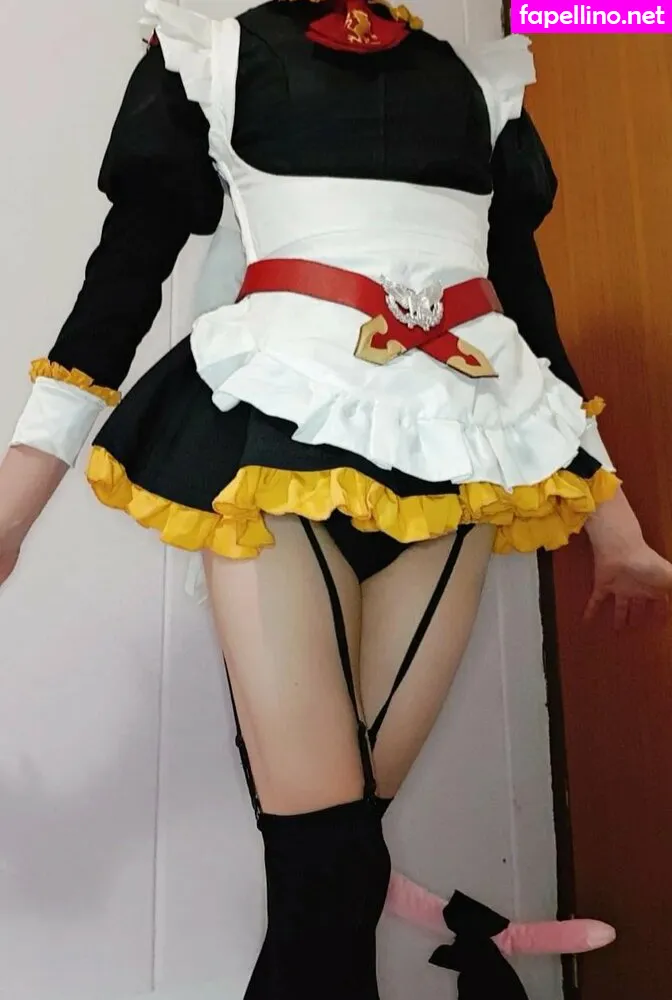 Lust Amethyst, LustAmethyst, kuro_mikii, lust_amethyst Nude Leaked OnlyFans Photo #K3MYq4owec