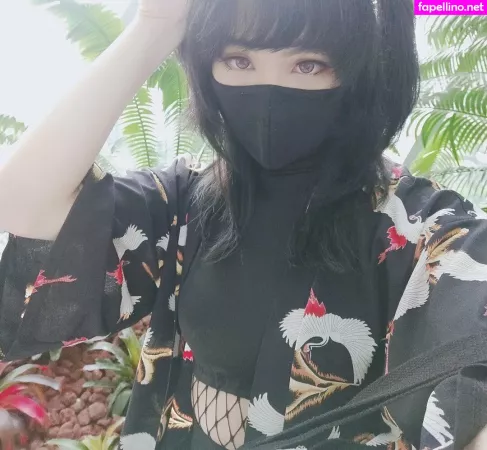 Kamiki OnlyFans Thumbnail #Q4wuV9bwUD