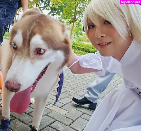 Kamiki OnlyFans Thumbnail #XDliCdlMnJ