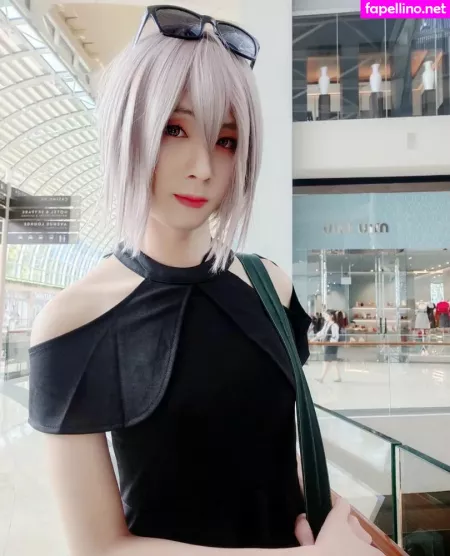 Kamiki OnlyFans Thumbnail #XbP3u0V7xx