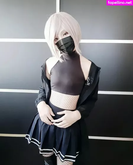 Kamiki OnlyFans Thumbnail #XgRfsdnzi5