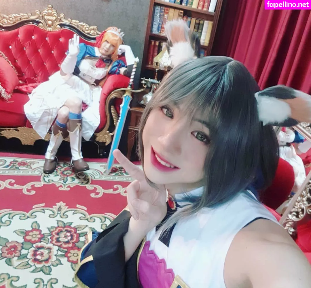 Lust Amethyst, LustAmethyst, kuro_mikii, lust_amethyst Nude Leaked OnlyFans Photo #fUoEYVXEl9